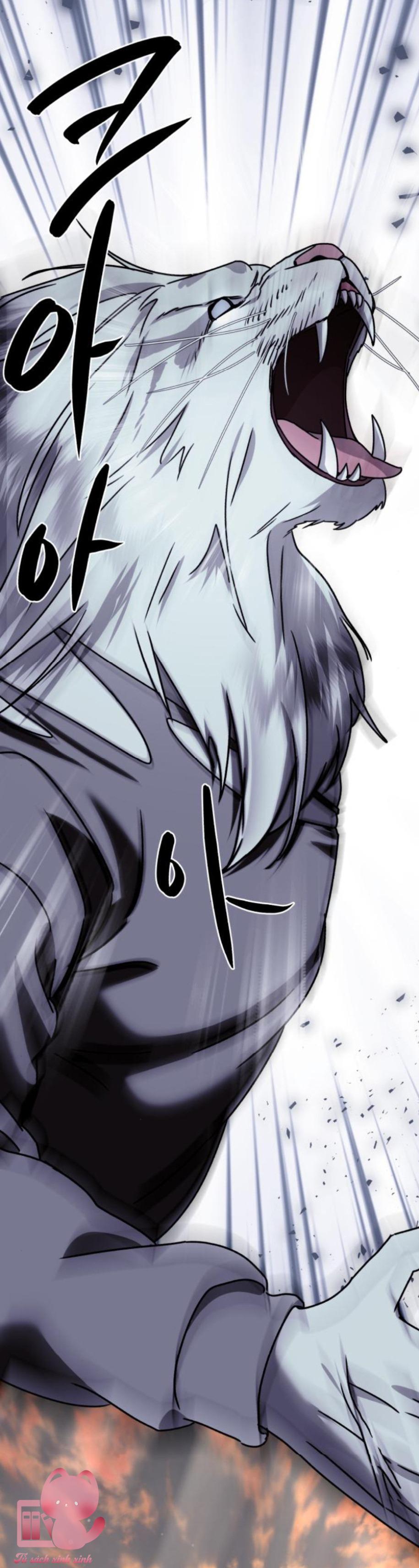 Thần Hổ JangSan - Chap 27