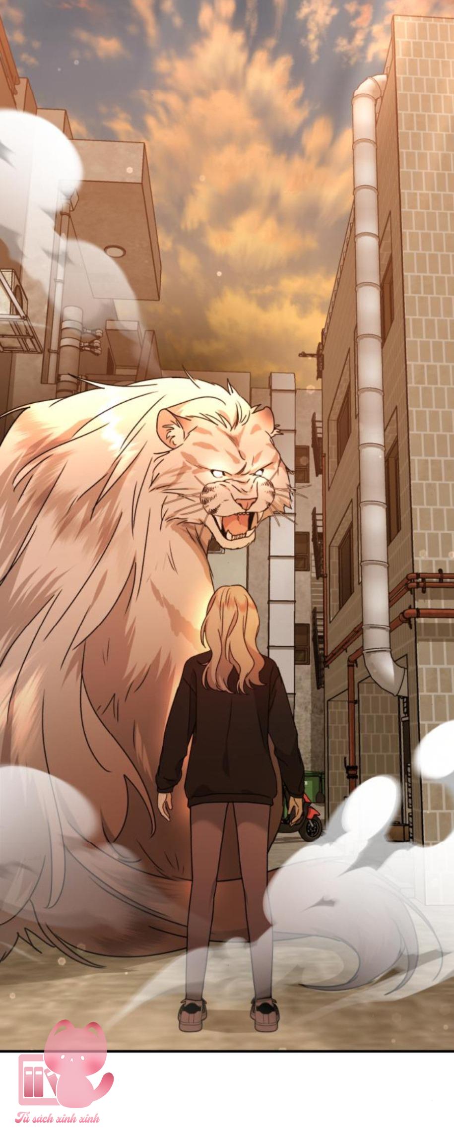 Thần Hổ JangSan - Chap 27