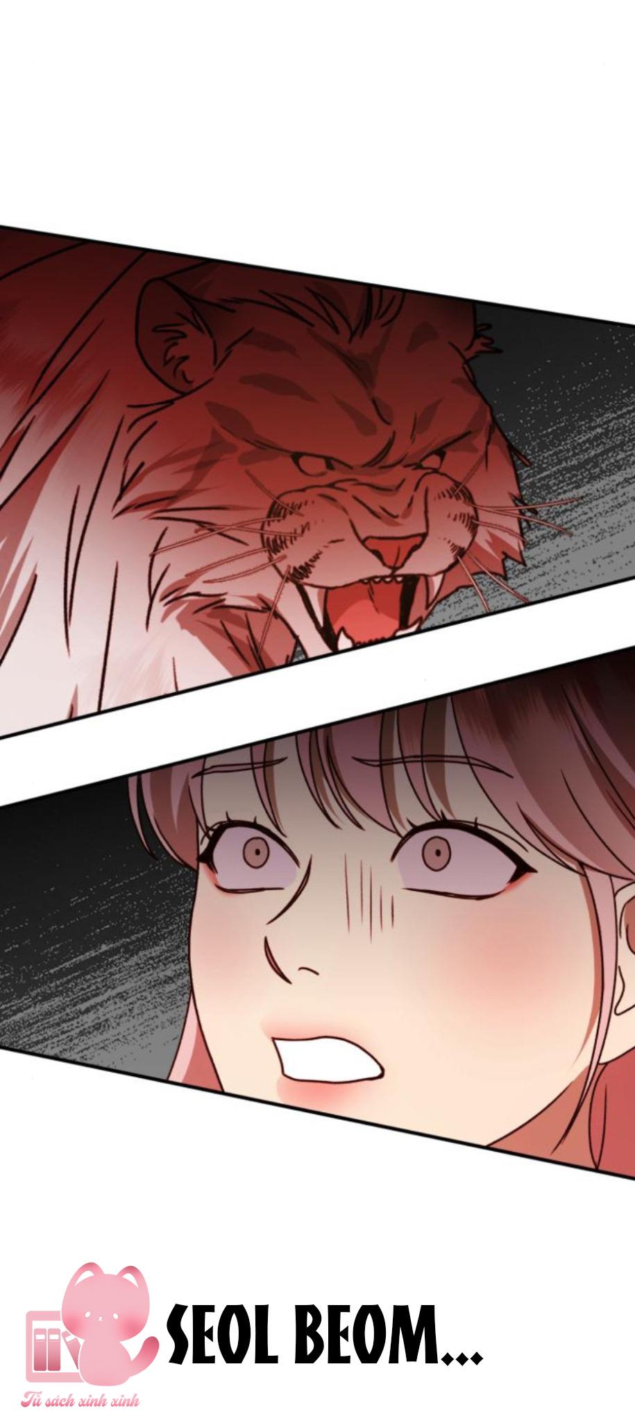 Thần Hổ JangSan - Chap 27