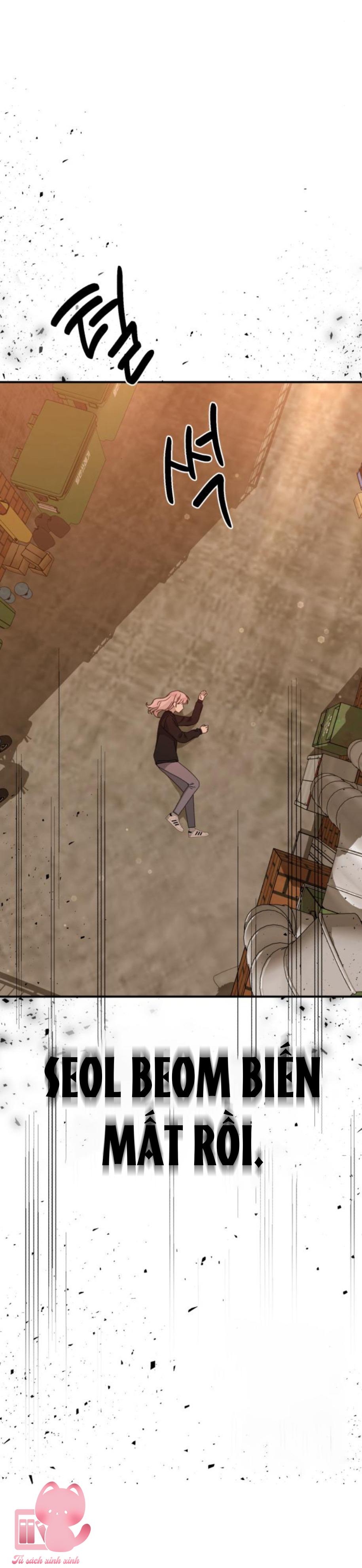 Thần Hổ JangSan - Chap 27