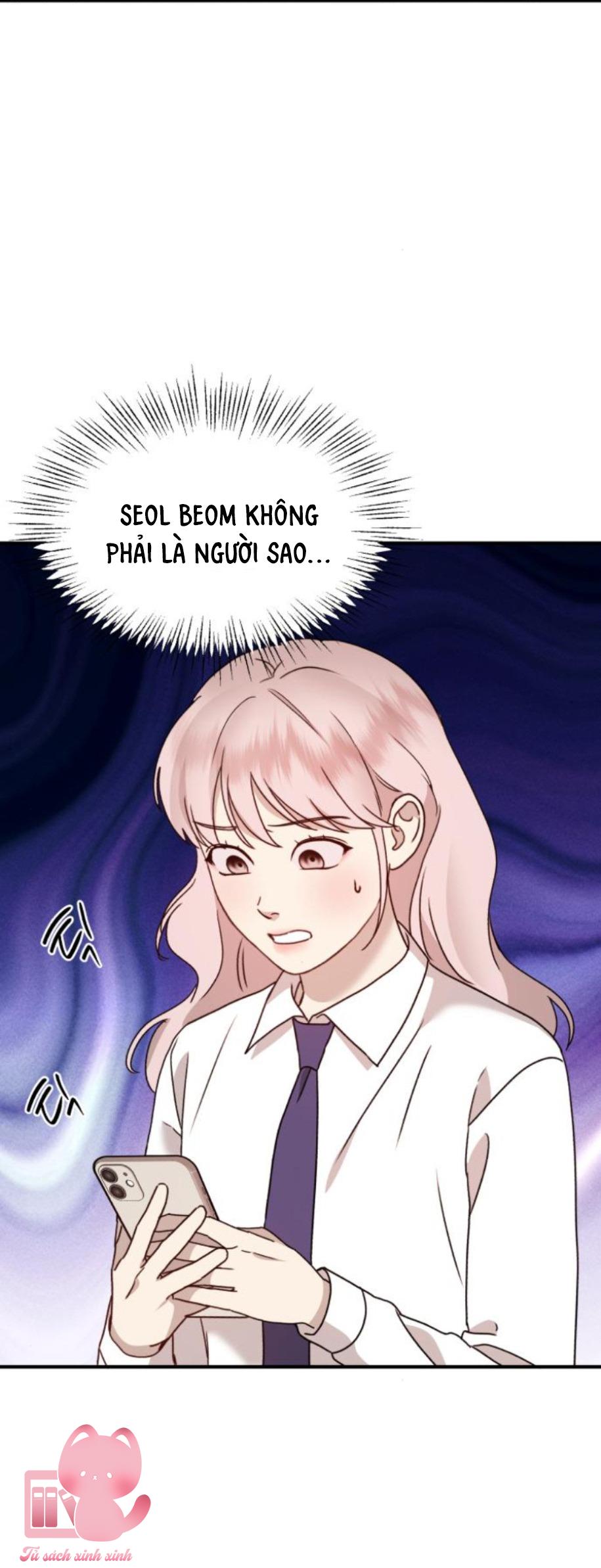 Thần Hổ JangSan - Chap 27