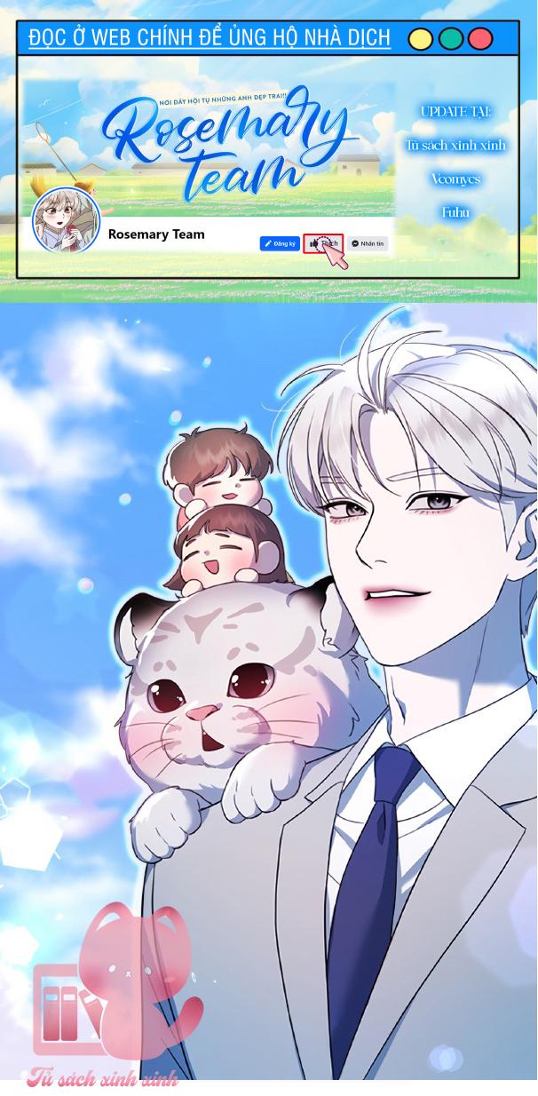 Thần Hổ JangSan - Chap 28