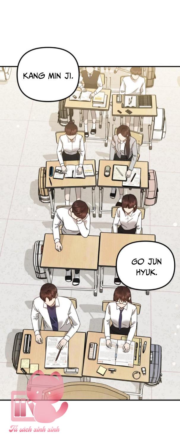 Thần Hổ JangSan - Chap 28