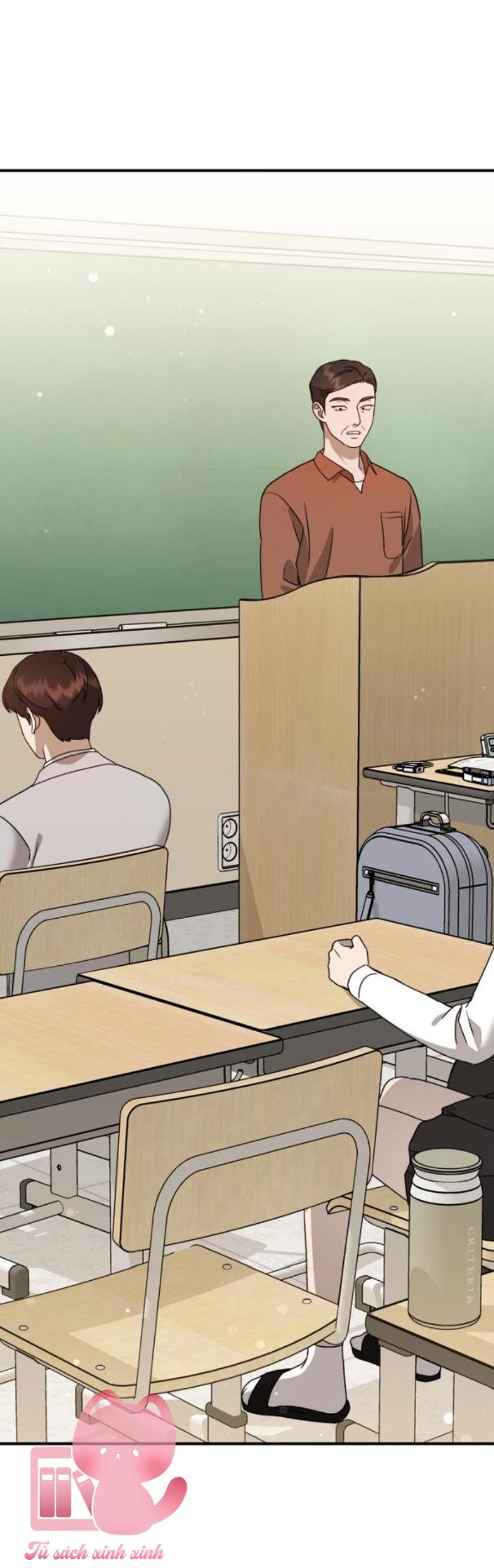 Thần Hổ JangSan - Chap 28