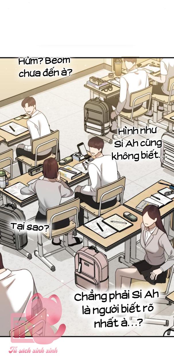 Thần Hổ JangSan - Chap 28