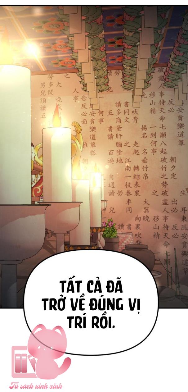 Thần Hổ JangSan - Chap 28