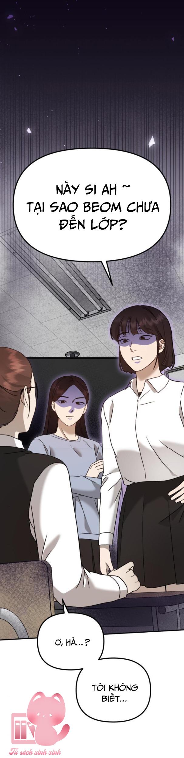 Thần Hổ JangSan - Chap 28