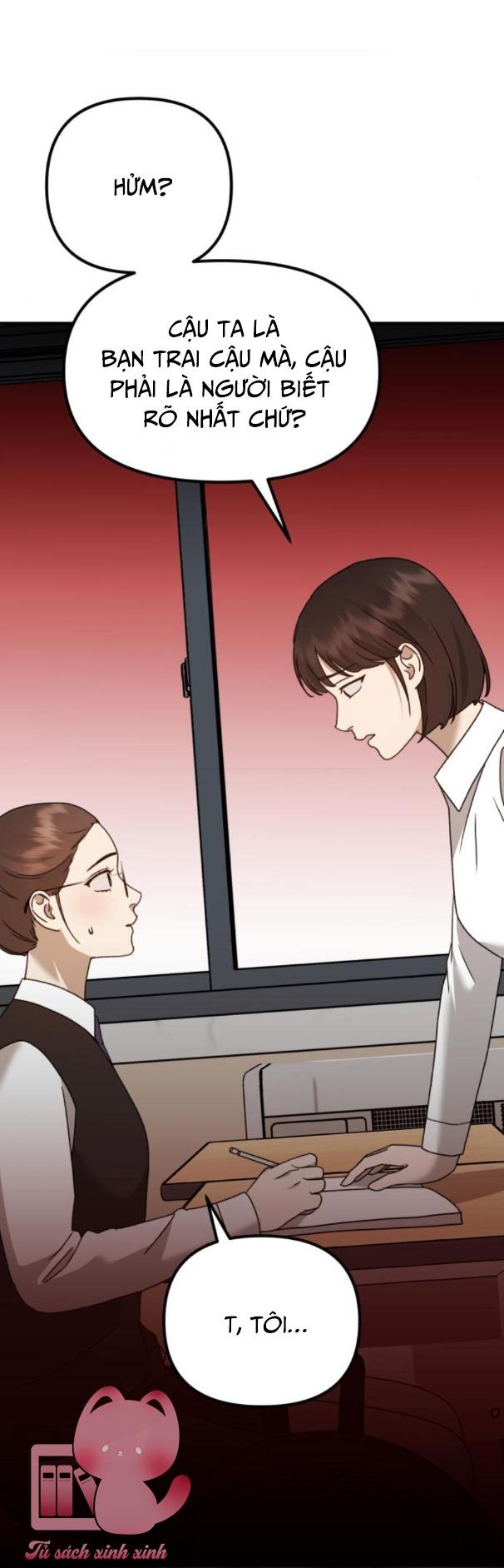 Thần Hổ JangSan - Chap 28