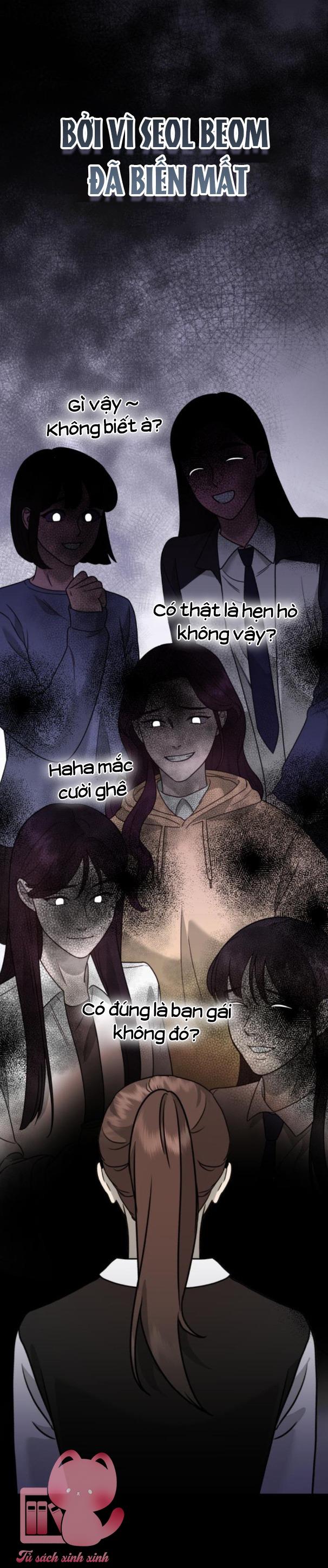 Thần Hổ JangSan - Chap 28