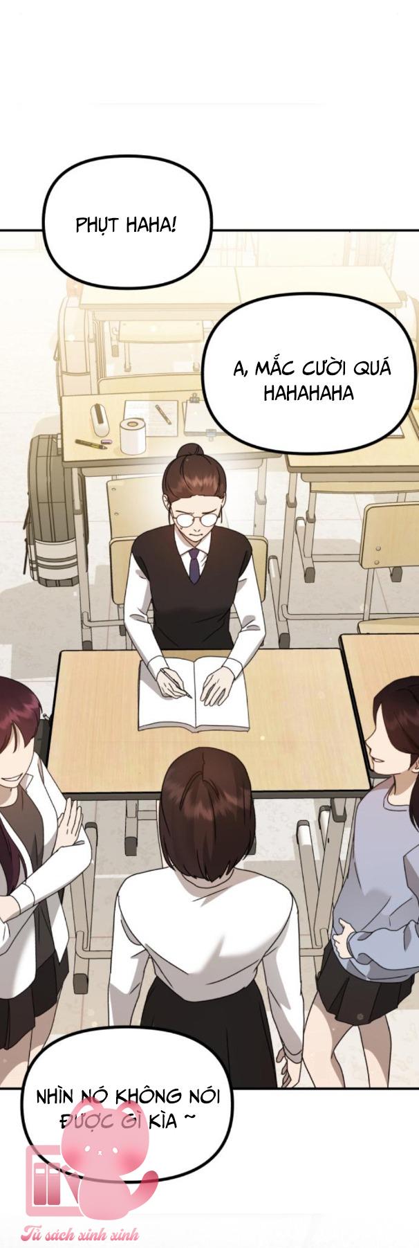 Thần Hổ JangSan - Chap 28