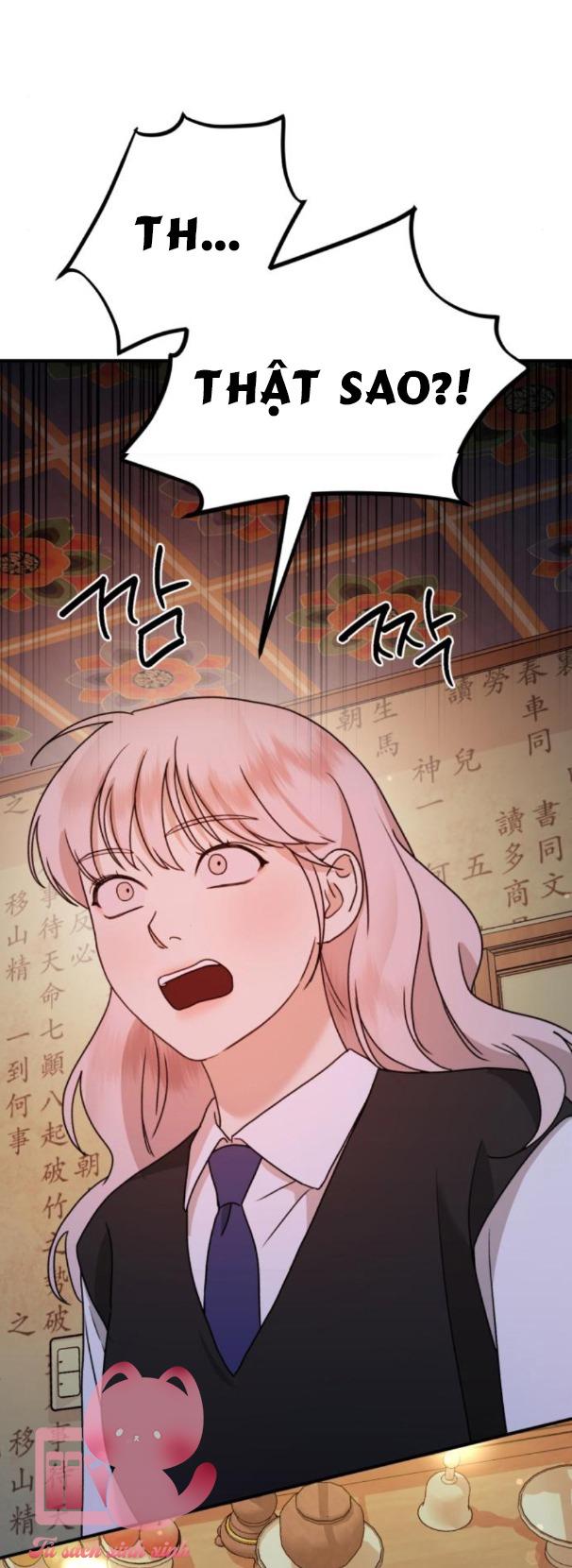 Thần Hổ JangSan - Chap 28