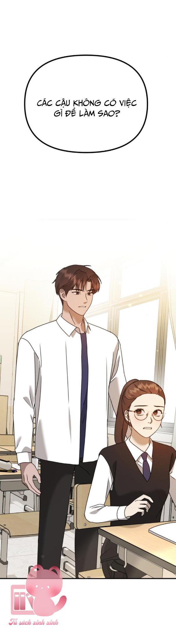 Thần Hổ JangSan - Chap 28