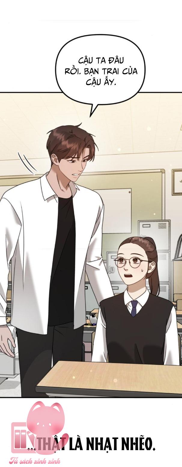 Thần Hổ JangSan - Chap 28