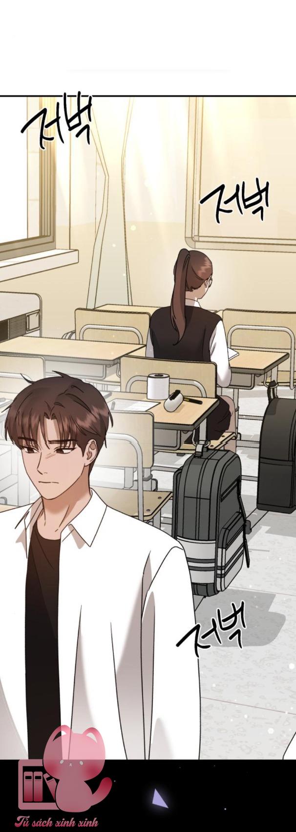 Thần Hổ JangSan - Chap 28