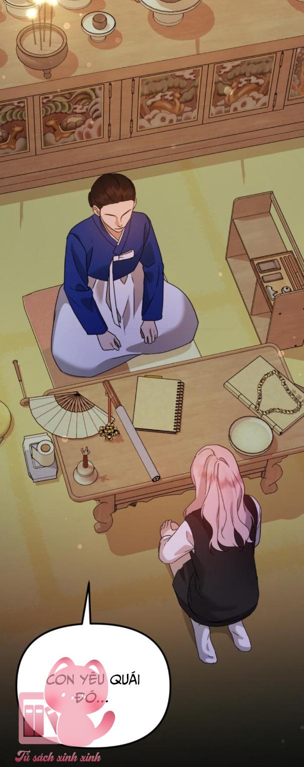 Thần Hổ JangSan - Chap 28