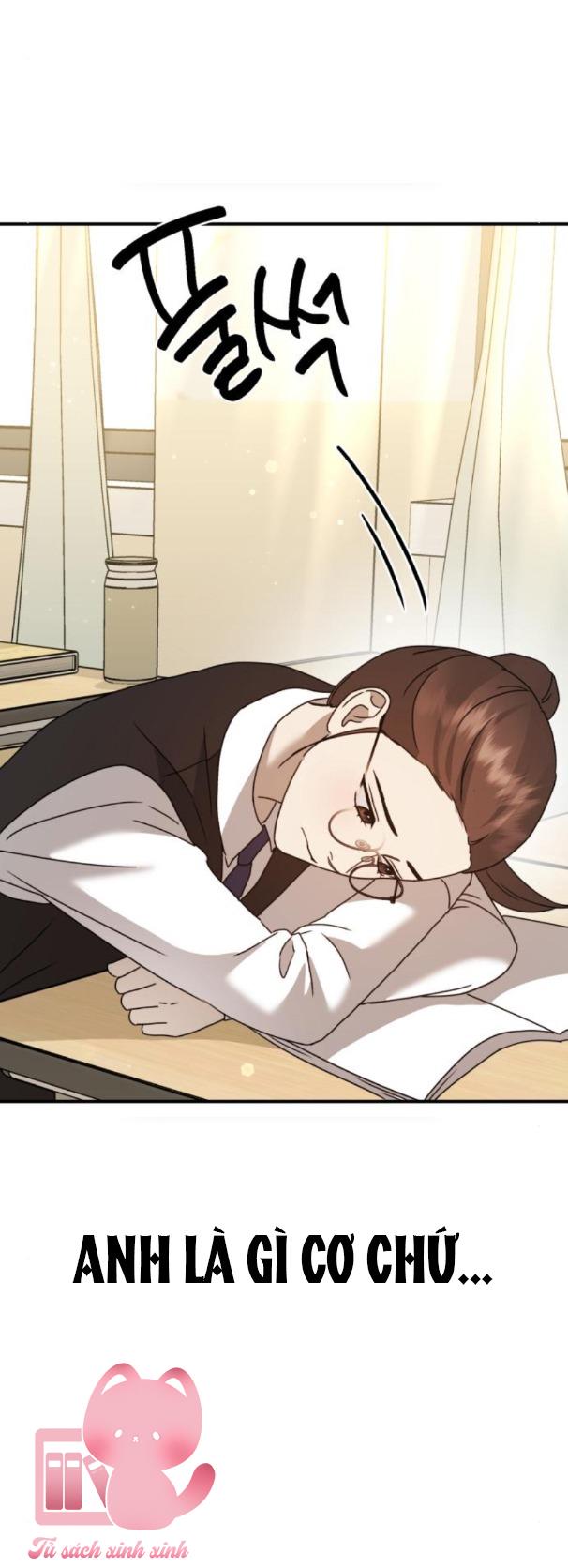 Thần Hổ JangSan - Chap 28