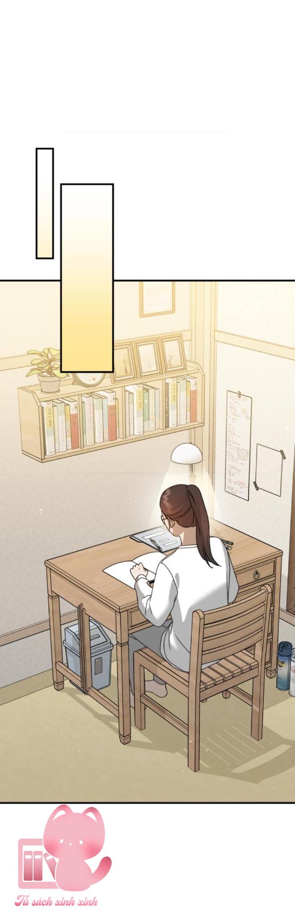 Thần Hổ JangSan - Chap 28