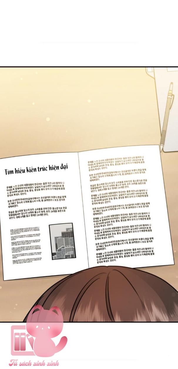 Thần Hổ JangSan - Chap 28