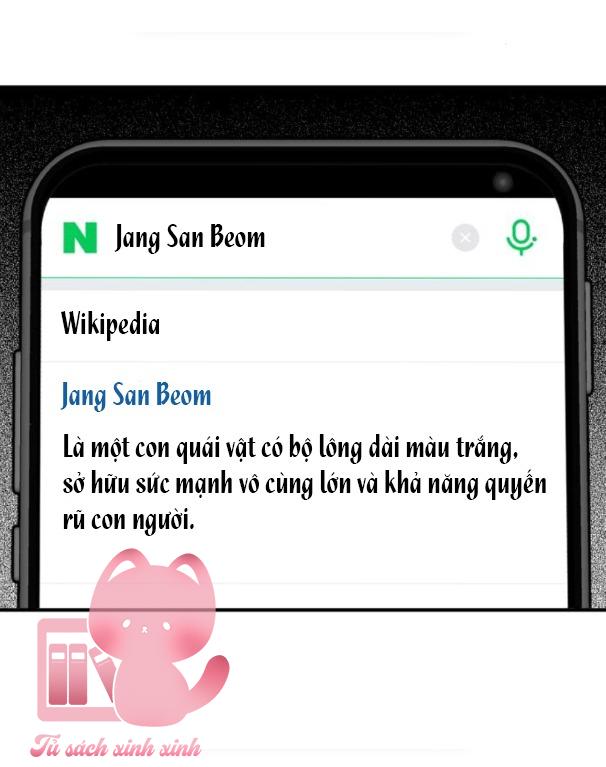 Thần Hổ JangSan - Chap 28