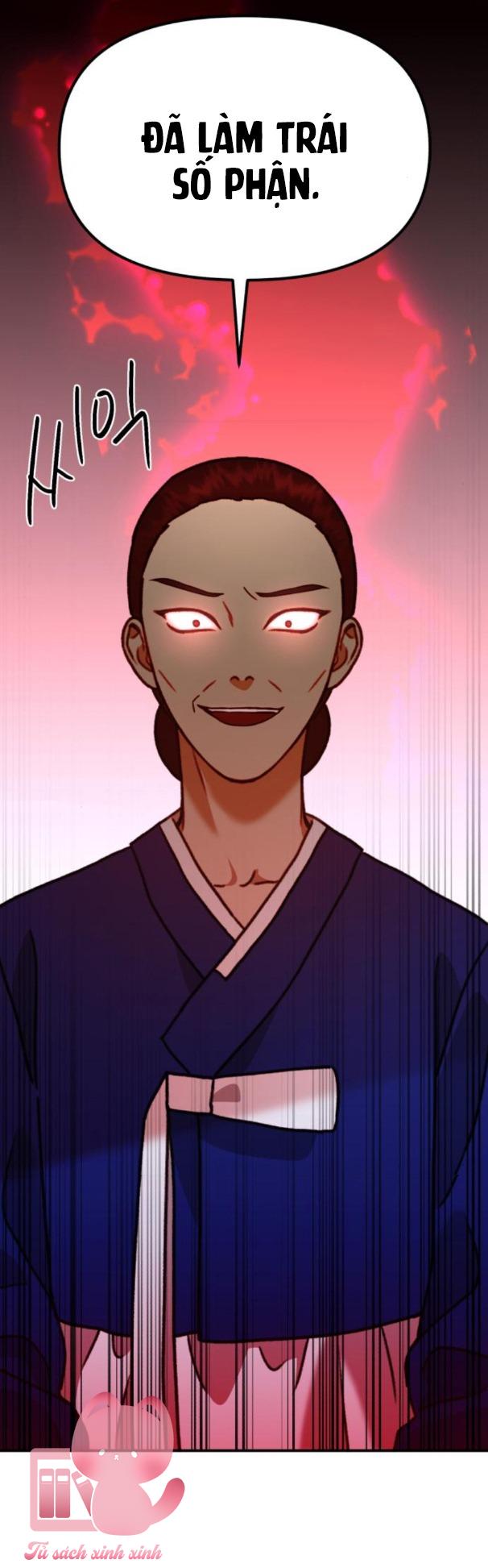 Thần Hổ JangSan - Chap 28