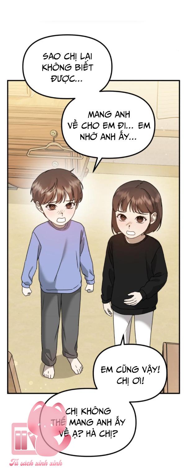 Thần Hổ JangSan - Chap 28