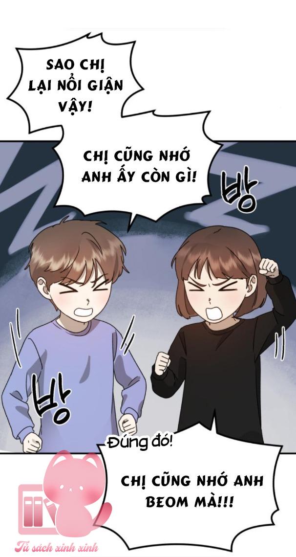 Thần Hổ JangSan - Chap 28