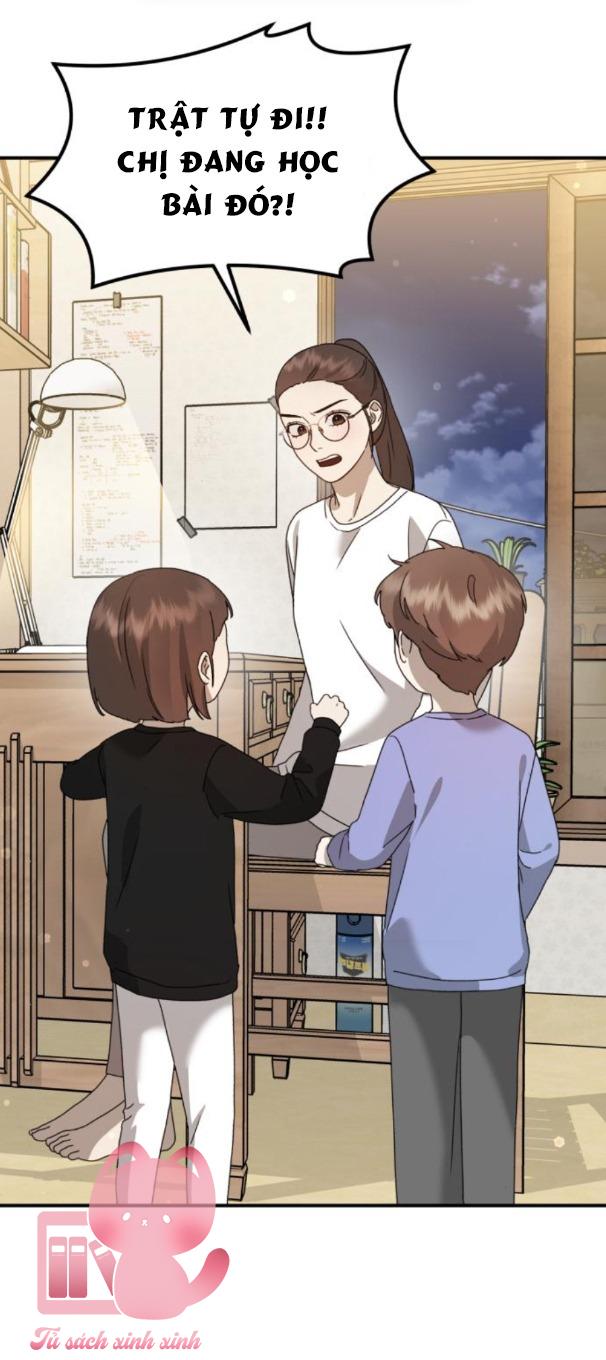 Thần Hổ JangSan - Chap 28