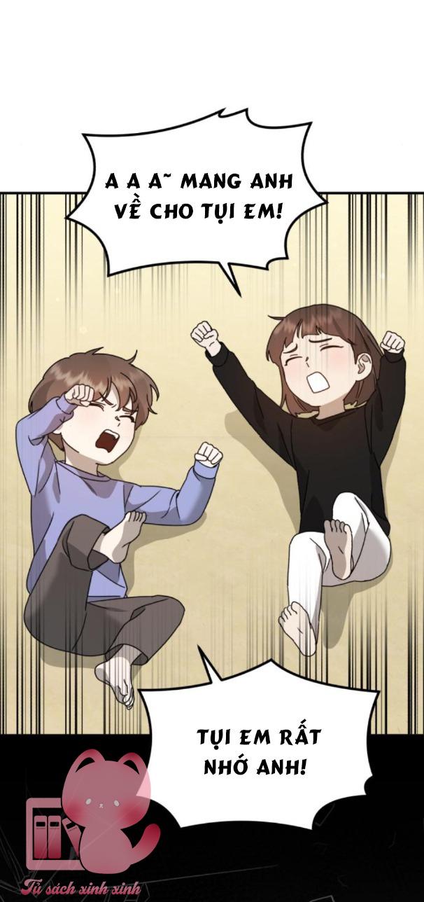 Thần Hổ JangSan - Chap 28