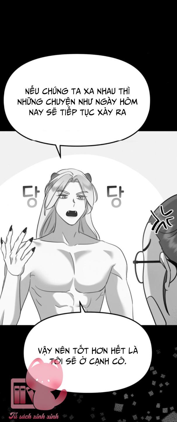 Thần Hổ JangSan - Chap 28