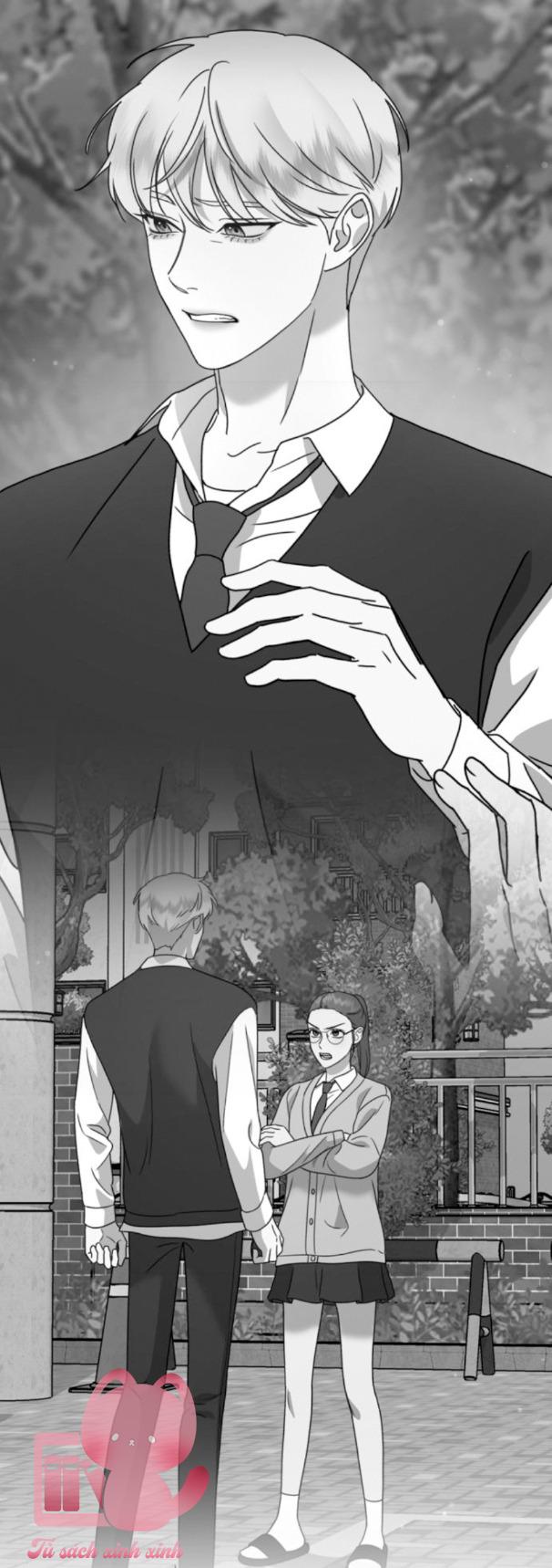 Thần Hổ JangSan - Chap 28