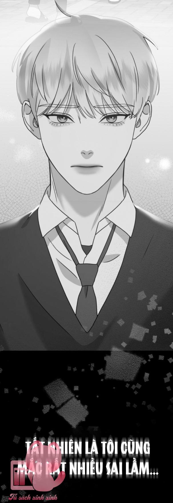 Thần Hổ JangSan - Chap 28