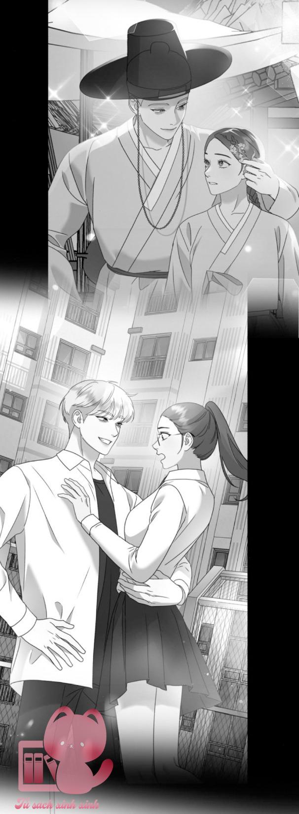 Thần Hổ JangSan - Chap 28