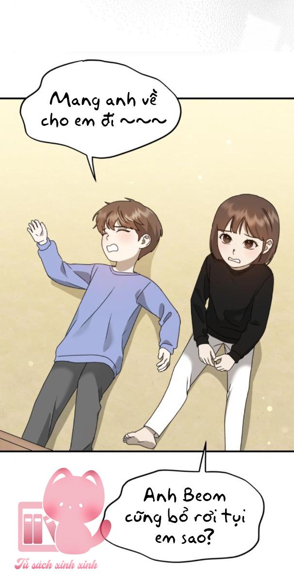 Thần Hổ JangSan - Chap 28