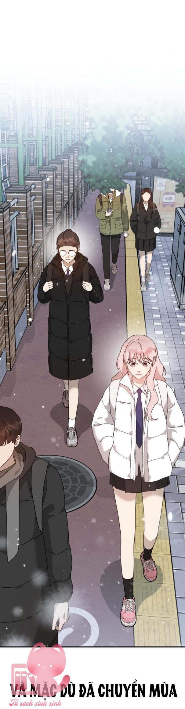 Thần Hổ JangSan - Chap 28