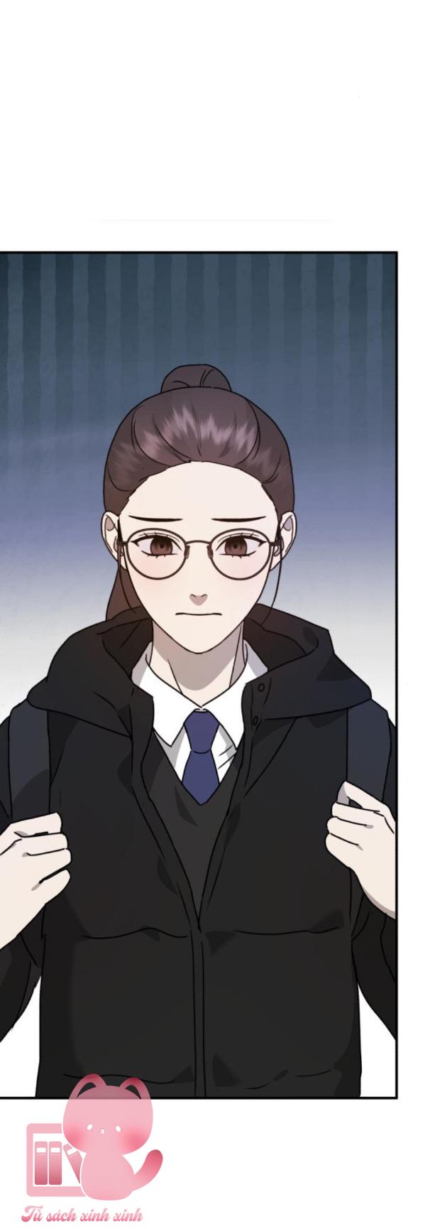 Thần Hổ JangSan - Chap 28