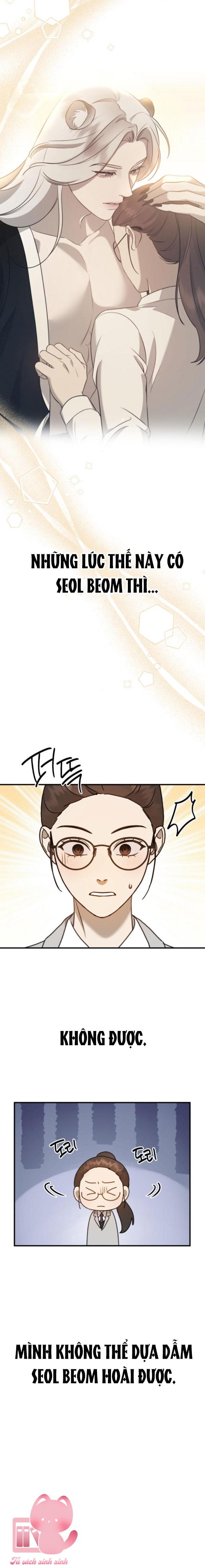 Thần Hổ JangSan - Chap 29