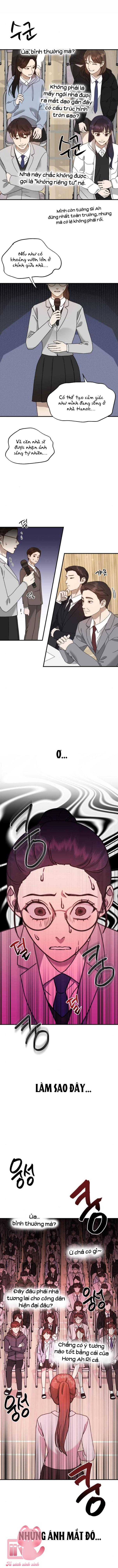 Thần Hổ JangSan - Chap 29