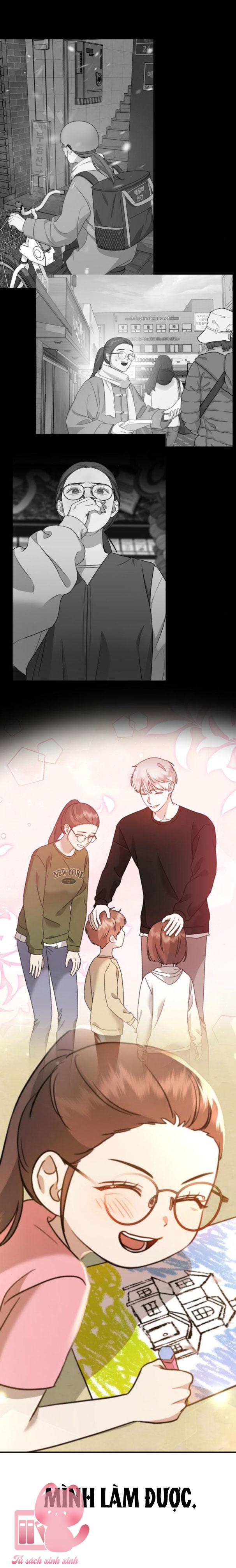 Thần Hổ JangSan - Chap 29