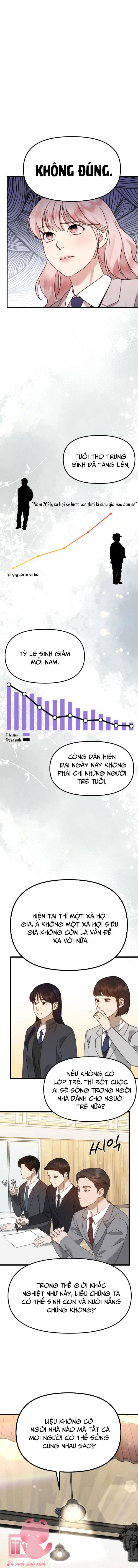 Thần Hổ JangSan - Chap 29
