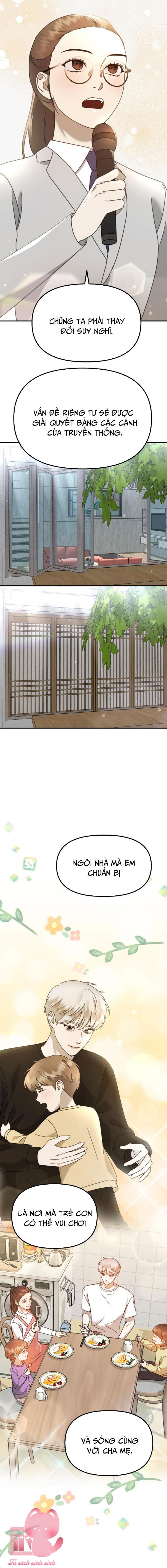 Thần Hổ JangSan - Chap 29