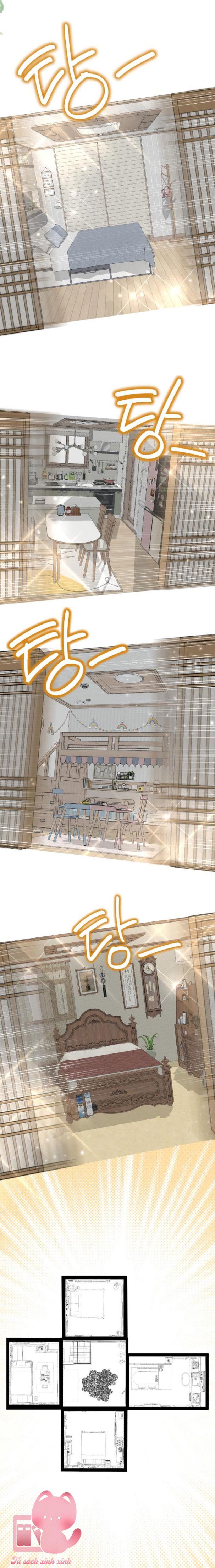 Thần Hổ JangSan - Chap 29