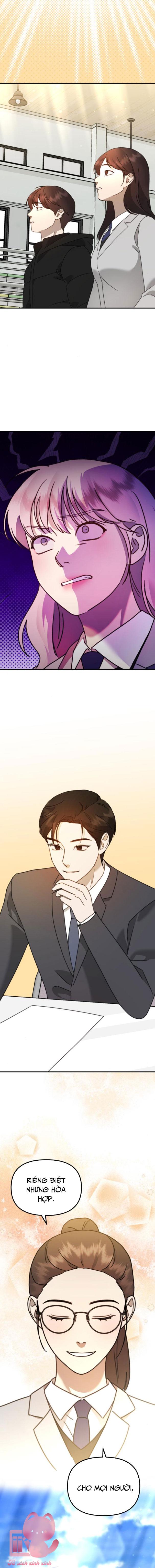 Thần Hổ JangSan - Chap 29