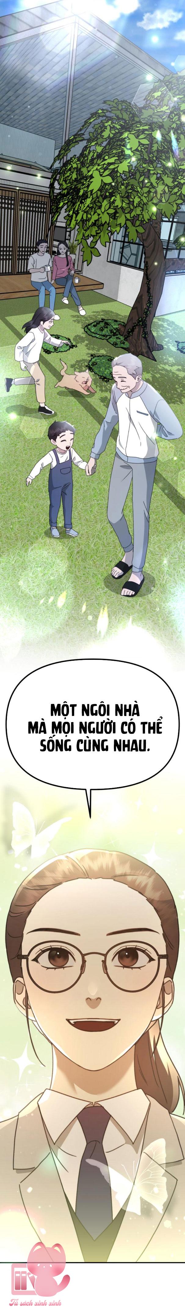 Thần Hổ JangSan - Chap 29