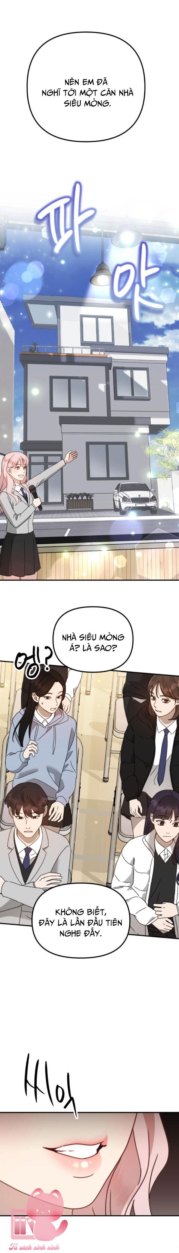 Thần Hổ JangSan - Chap 29