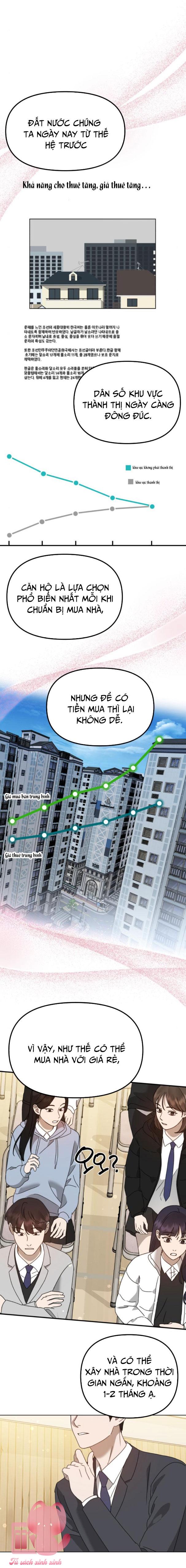 Thần Hổ JangSan - Chap 29