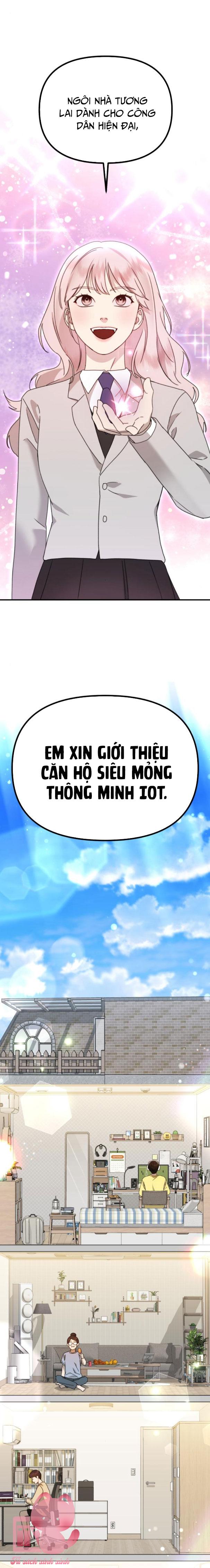 Thần Hổ JangSan - Chap 29