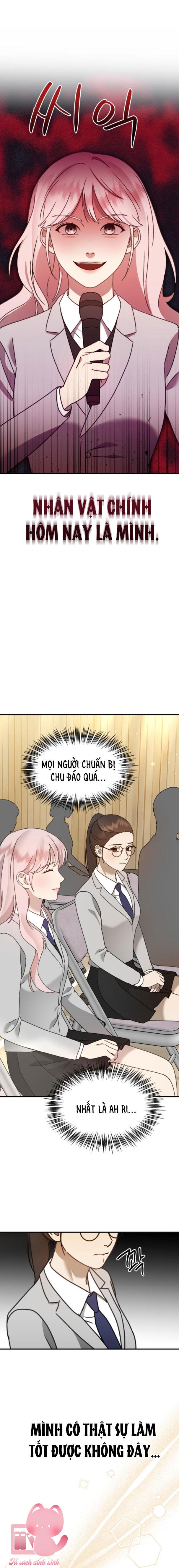 Thần Hổ JangSan - Chap 29