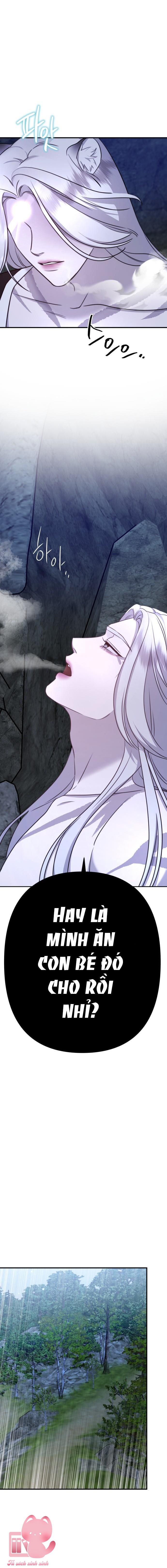 Thần Hổ JangSan - Chap 3