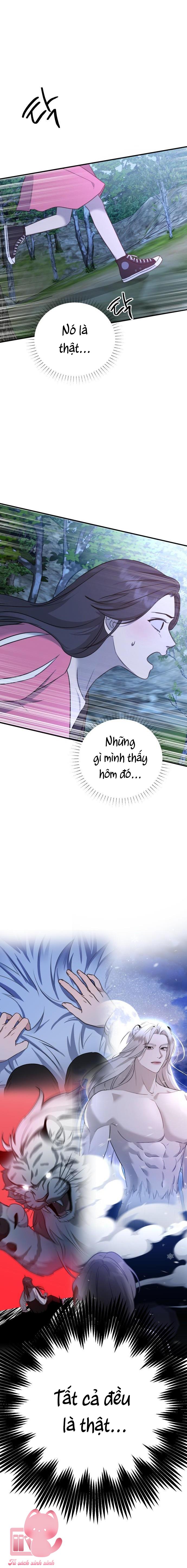 Thần Hổ JangSan - Chap 3