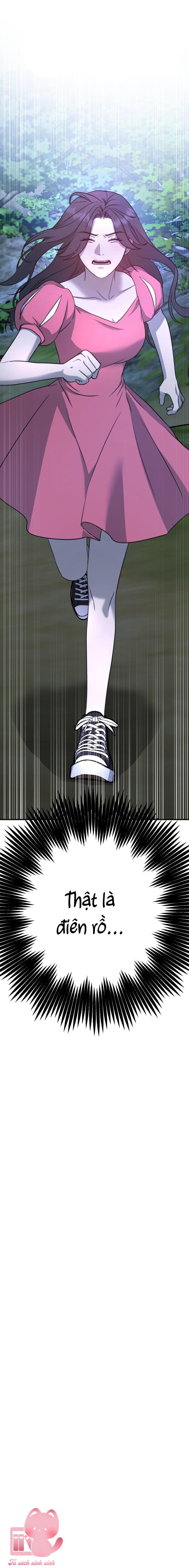 Thần Hổ JangSan - Chap 3